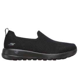 Skechers Go Walk Joy cipő W 124187 Bbk fekete