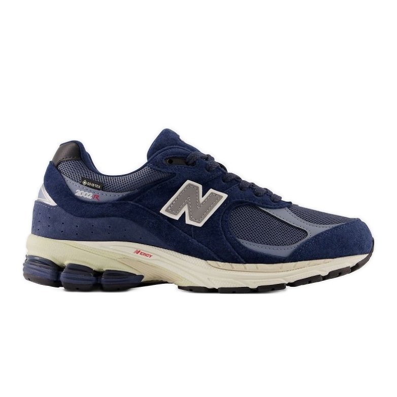 New Balance 2002 M M2002RXF cipő kék New Balance 2002 M M2002RXF cipő kék