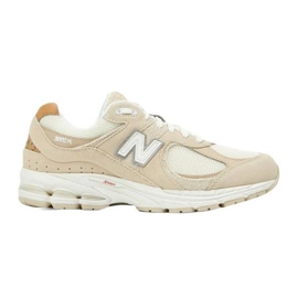 New Balance 2002 M2002RSC cipő bézs