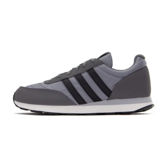 Adidas Run 60S 3,0 M HP2259 cipő szürke Adidas Run 60S 3,0 M HP2259 cipő szürke