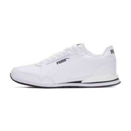 Puma St Runner V3 LM 38485501 cipő fehér