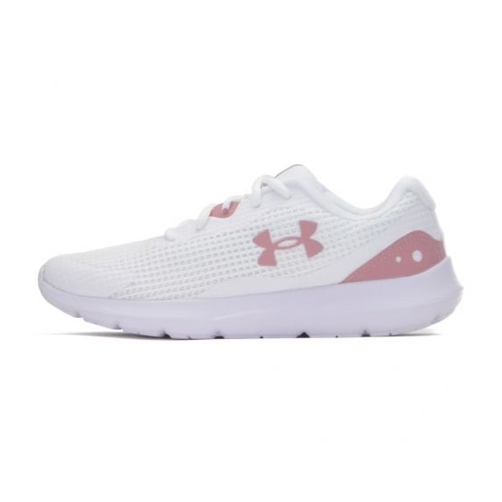 Under Armour Surge 3 cipő W 3024894-107 fehér