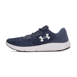 Under Armour Charged Pursuit 3 Twist M 3025945-401 kék