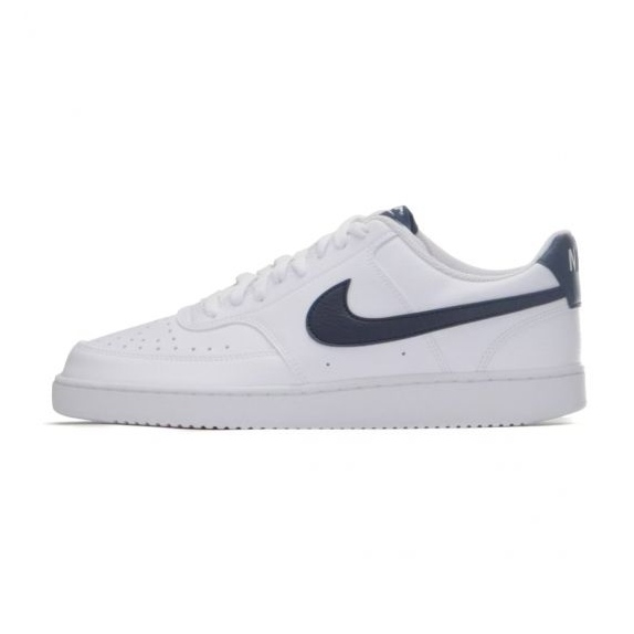 Nike Court Vision Lo Nn M DH2987-106 cipő fehér