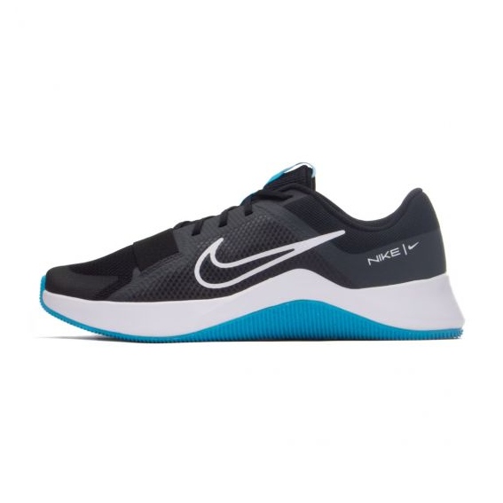 Nike Mc Trainer 2 M DM0823-005 cipő fekete