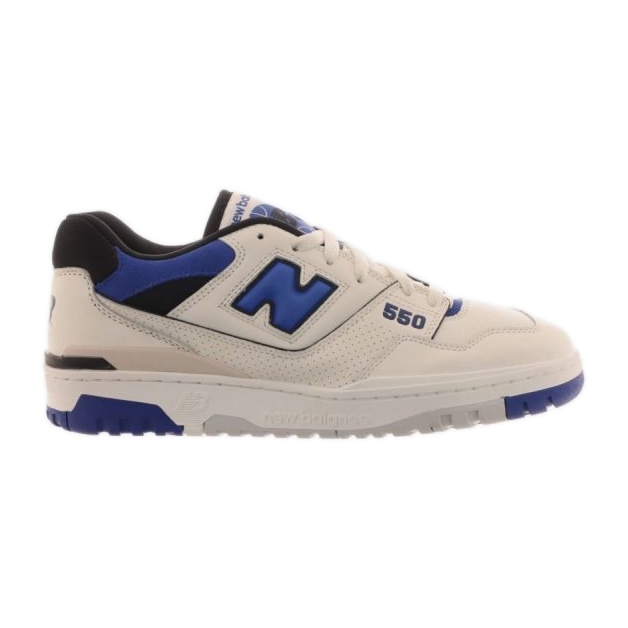 New Balance 550 U BB550VTA cipő bézs