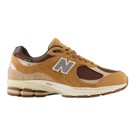 New Balance 2002 U M2002RXG cipő sárga