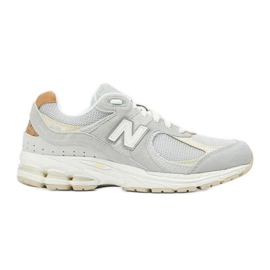 New Balance 2002 U M2002RSB cipő szürke