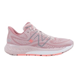 New Balance Fresh Foam 860 v13 W NBW880C13 cipő rózsaszín