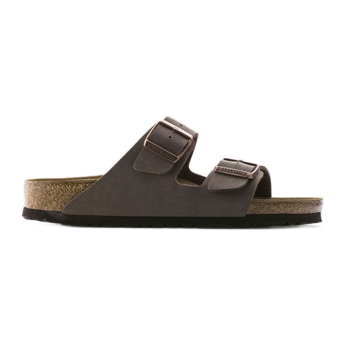 Brinkenstock Birkenstock Arizona Bs 0151183 flip-flop barna