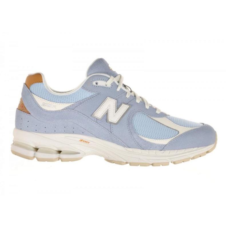 New Balance 2002 M2002RSD cipő kék