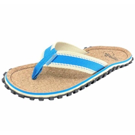 Gumbies Corker Flip Flops W G-CO-WN-P kék Gumbies Corker Flip Flops W G-CO-WN-P kék