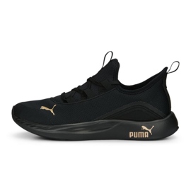 Puma Better Foam Legacy YW 377874 01 cipő fekete Puma Better Foam Legacy YW 377874 01 cipő fekete