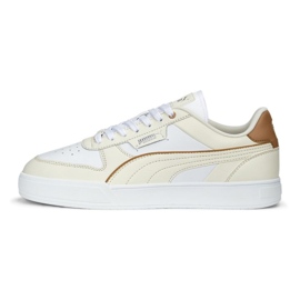 Puma Caven Dime cipő W 384953 17 fehér