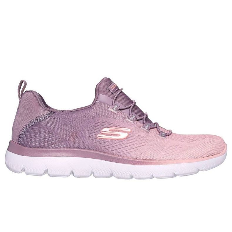 Skechers Skecher nyári fényes kamer 149536 LTMV cipő ibolya
