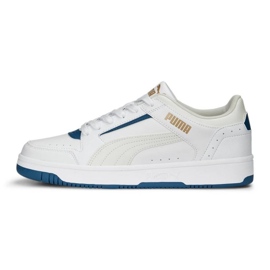 Puma Rebound Joy Low M 380747 23 cipő fehér