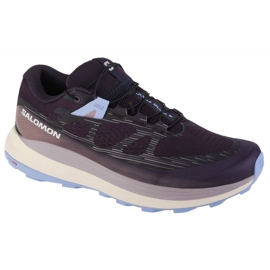 Salomon Ultra Glide 2 W 471248 cipő ibolya