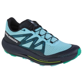 Salomon Pulsar Trail M 472102 cipő kék