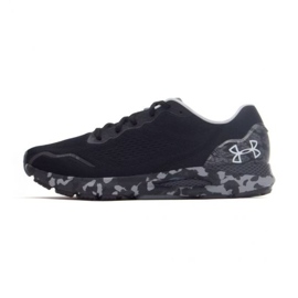 Cipők Under Armour Hovr Sonic 6 Camo M 3026233-001 fekete Cipők Under Armour Hovr Sonic 6 Camo M 3026233-001 fekete