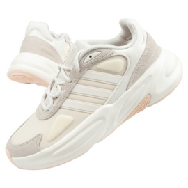 Adidas Ozelle GX1727 cipő bézs