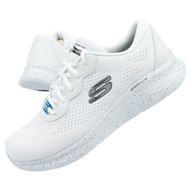 Skechers Skec-Lite Pro cipő W 149990/WBK fehér Skechers Skec-Lite Pro cipő W 149990/WBK fehér