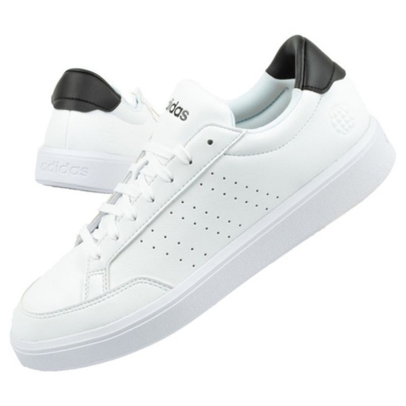 Adidas Nova Court M GZ1782 cipő fehér