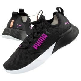 Puma Retaliate Shoes W 195551 07 fekete