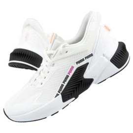 Puma Provoke Xt W 195188 06 cipő fehér