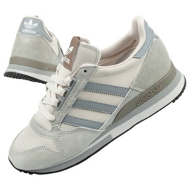 Adidas Zx 500 W GX1600 cipő szürke Adidas Zx 500 W GX1600 cipő szürke