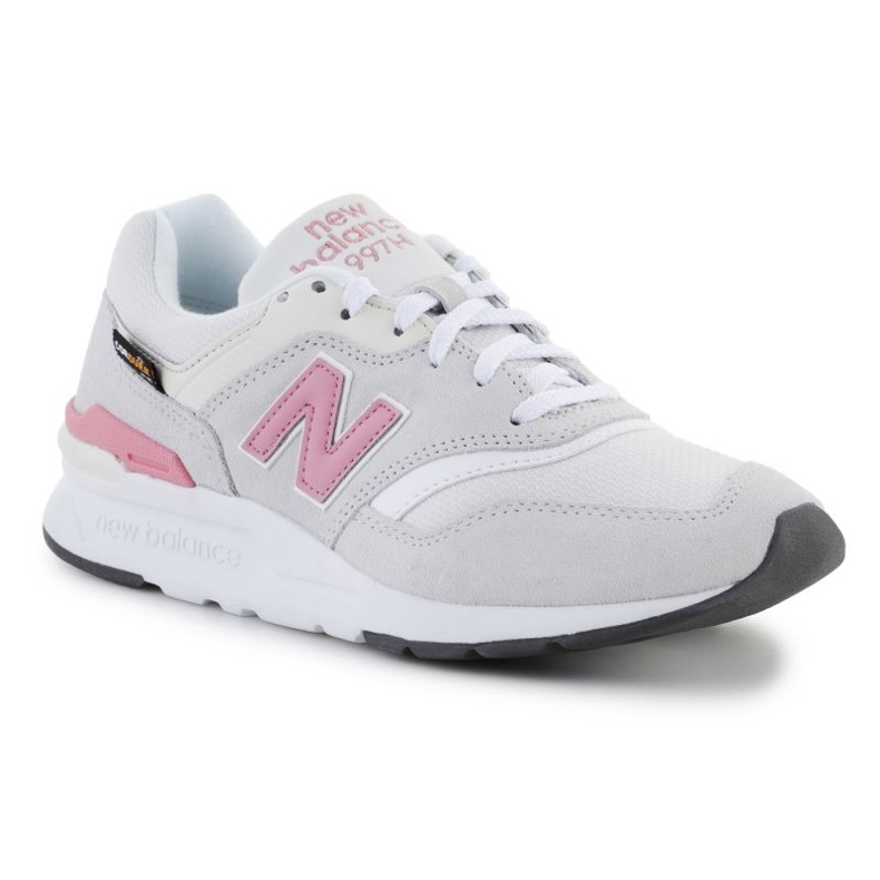 New Balance cipők W CW997HSA szürke New Balance cipők W CW997HSA szürke