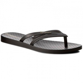 Ipanema Bossa Fem Flip Flops W 82067 20766 fekete