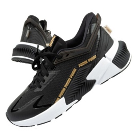 Puma Provoke Xt W 195188 05 cipő fekete Puma Provoke Xt W 195188 05 cipő fekete