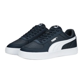 Puma Caven M 38081023 cipő kék