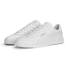Puma Club 5v5 M 38940601 cipő fehér