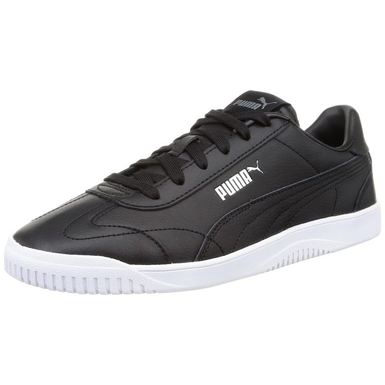 Puma Club 5v5 M 38940602 cipő fekete