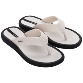 Ipanema Nuvea Fem Flip Flops W 26696 20855 bézs