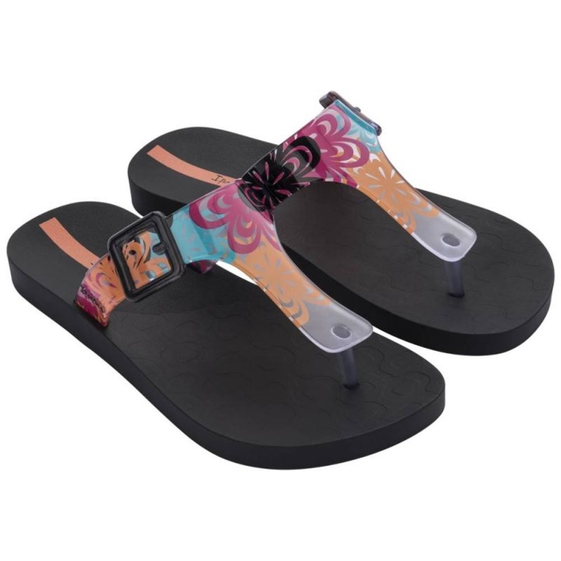 Ipanema Urban Conecta Fem Flip Flops W 26721 26208 sokszínű