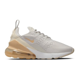 Nike Air Max 270 W DX8951-001 cipő bézs Nike Air Max 270 W DX8951-001 cipő bézs