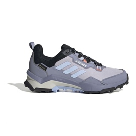 Adidas Terrex AX4 Gtx W HQ1052 cipő szürke Adidas Terrex AX4 Gtx W HQ1052 cipő szürke