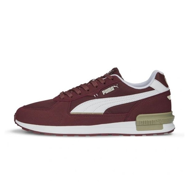 Puma Gravion M 380738 29 cipő piros Puma Gravion M 380738 29 cipő piros