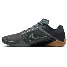 Nike Zoom Metcon Turbo 2 M DH3392-004 cipő fekete