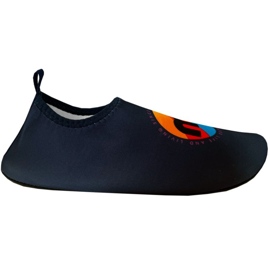 Mistral Jacarei M211084A39 Vízcipő sötétkék kék