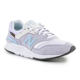 New Balance cipők W CW997HSE lila