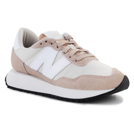 New Balance cipők WS237YB rózsaszín