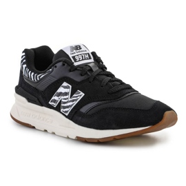 New Balance cipők W CW997HWC fekete