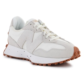 New Balance cipők WS327SO fehér