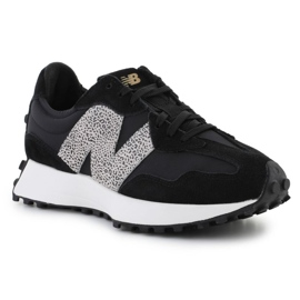 New Balance cipők WS327PH fekete