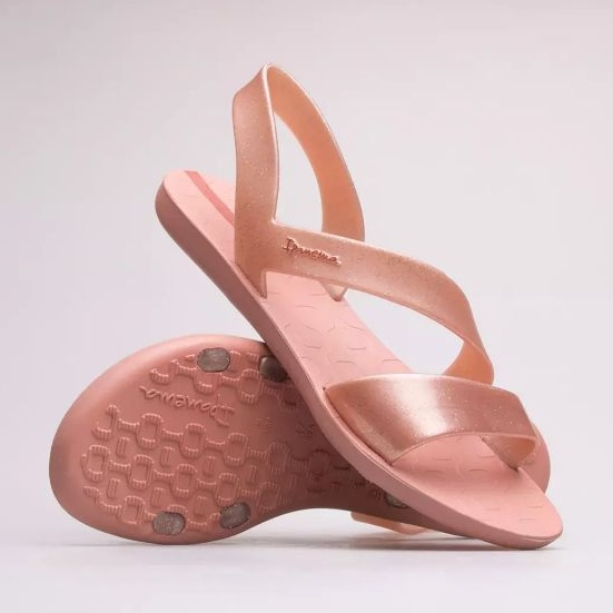 Ipanema Vibe Fem szandál W 82429-AJ081 rózsaszín