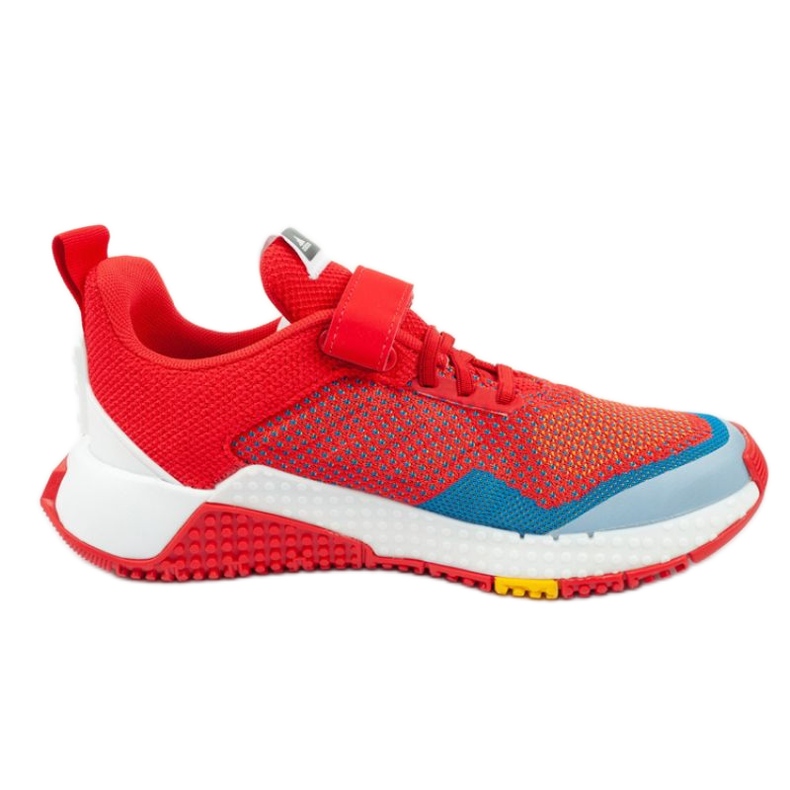 Adidas Lego Sport Jr GW3015 cipő piros