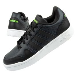 Adidas Postmove M H00463 cipő fekete